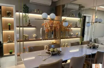 Apartamento (tipo - padrao) 1 dormitórios, cozinha planejada, portaria 24hs, lazer, espaço gourmet, salão de jogos, elevador, em condomínio fechado