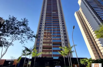 Apartamento (tipo - padrao) 4 dormitórios/suite, em condomínio fechado