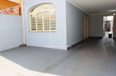 Casa (térrea na rua) 2 dormitórios/suite, cozinha planejada
