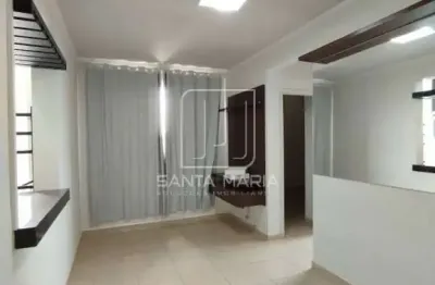 Apartamento (tipo - padrao) 2 dormitórios, portaria 24 horas, lazer, em condomínio fechado
