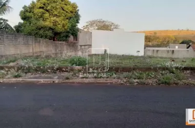 Terreno à venda na Avenida Tereza Palmeira Gallon 0 (74067sv), Jardim Itaú, Ribeirão Preto