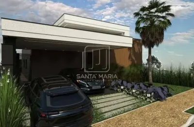 Casa (térrea em condominio) 3 dormitórios/suite, cozinha planejada, portaria 24 horas, em condomínio fechado