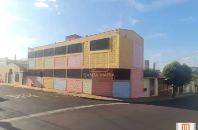 Sala comercial à venda na Rua Cravinhos 841 (74031sv), Jardim Paulistano, Ribeirão Preto