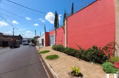 Sala comercial à venda na Rua Bela Vista 601 (74018sv), Vila Monte Alegre, Ribeirão Preto