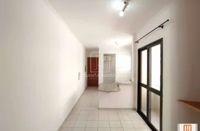 Apartamento (tipo - padrao) 1 dormitórios, cozinha planejada, em condomínio fechado