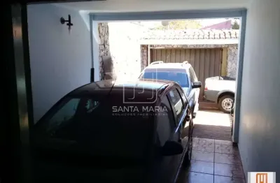 Casa (térrea na rua) 3 dormitórios/suite, cozinha planejada