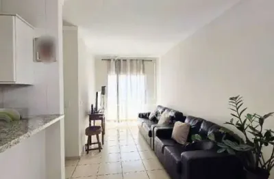 Apartamento (tipo - padrao) 2 dormitórios/suite, cozinha planejada, em condomínio fechado