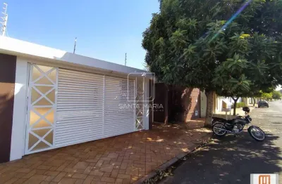 Casa (térrea na rua) 3 dormitórios/suite, cozinha planejada