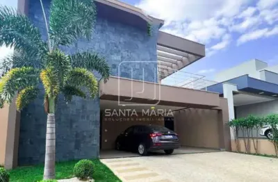 Casa (sobrado em condominio) 5 dormitórios/suite, cozinha planejada, portaria 24 horas, em condomínio fechado