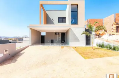 Casa (sobrado em condominio) 3 dormitórios/suite, cozinha planejada, portaria 24hs, lazer, em condomínio fechado