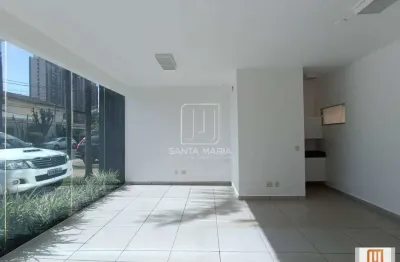 Sala comercial (sala - edificio coml.) , em condomínio fechado