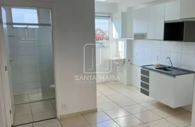 Apartamento (tipo - padrao) 2 dormitórios, cozinha planejada, portaria 24 horas, em condomínio fechado