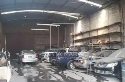 Sala comercial à venda na Rua Antonio Deloiagono 288 (73752sv), Vila Mariana, Ribeirão Preto