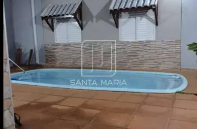 Casa com 2 quartos à venda na Rua Nicola Giarduli 625 (73698sv), Jardim Arlindo Laguna, Ribeirão Preto