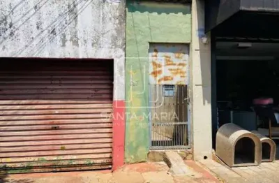 Casa com 1 quarto à venda na Avenida Monteiro Lobato, Vila Virgínia, Ribeirão Preto