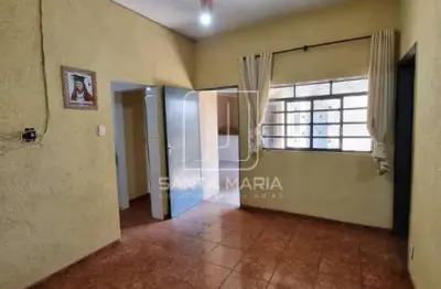 Casa com 1 quarto à venda na Avenida Monteiro Lobato 348 (73645sv), Vila Virgínia, Ribeirão Preto