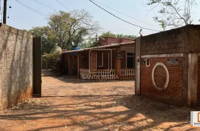 Chacara (chacara) 6 dormitórios/suite, cozinha planejada