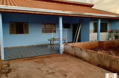 Casa (térrea na rua) 2 dormitórios, cozinha planejada
