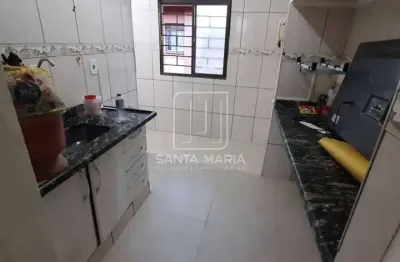 Apartamento (tipo - padrao) 2 dormitórios, cozinha planejada, em condomínio fechado