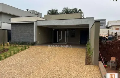 Casa (térrea em condominio) 3 dormitórios/suite, cozinha planejada, portaria 24 horas, em condomínio fechado