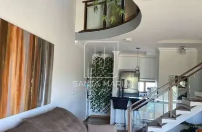 Apartamento (cobertura 2 - duplex) 1 dormitórios/suite, cozinha planejada, portaria 24 horas, elevador, em condomínio fechado