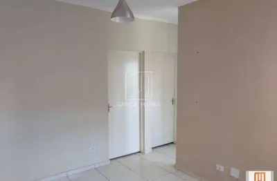 Apartamento (tipo - padrao) 2 dormitórios, em condomínio fechado
