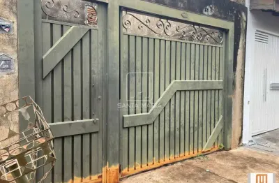 Casa com 2 quartos à venda na Rua Doutor Brenno Venancio Martins Sobrinho 102 (74288sv), Jardim Helena, Ribeirão Preto