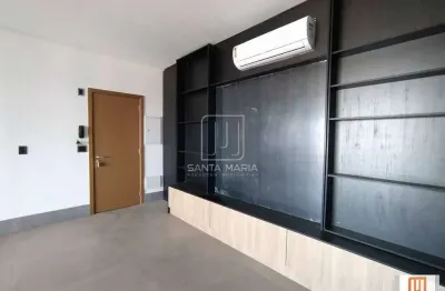Apartamento (tipo - padrao) 1 dormitórios/suite, cozinha planejada, portaria 24hs, lazer, espaço gourmet, elevador, em condomínio fechado