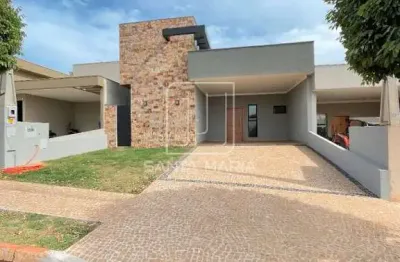 Casa (térrea em condominio) 3 dormitórios/suite, cozinha planejada, portaria 24 horas, lazer, espaço gourmet, salão de festa, em condomínio fechado