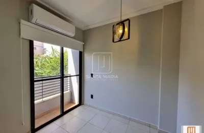 Apartamento (tipo - padrao) 1 dormitórios, cozinha planejada, elevador, em condomínio fechado