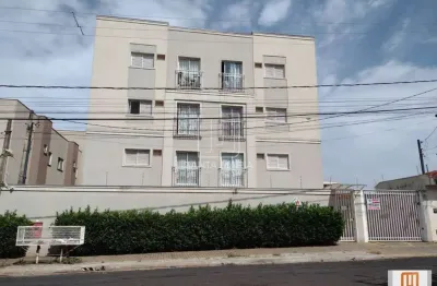 Apartamento (tipo - padrao) 2 dormitórios/suite, cozinha planejada, em condomínio fechado