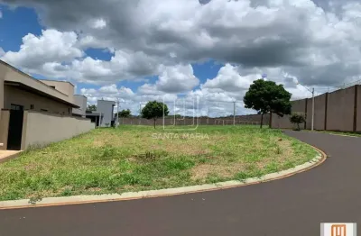 Terreno (terreno em condominio fechado) , portaria 24 horas, em condomínio fechado