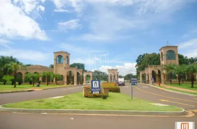 Terreno (terreno em condominio fechado) , portaria 24 horas, em condomínio fechado