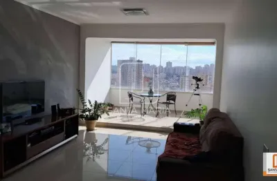 Apartamento (tipo - padrao) 3 dormitórios/suite, cozinha planejada, portaria 24hs, elevador, em condomínio fechado