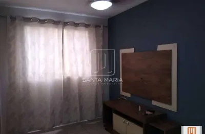 Apartamento (tipo - padrao) 2 dormitórios, cozinha planejada, lazer, espaço gourmet, salão de jogos, em condomínio fechado