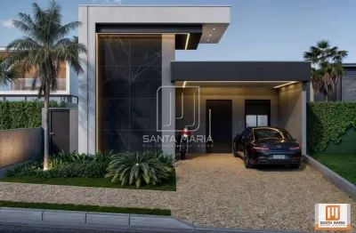 Casa (térrea em condominio) 3 dormitórios/suite, cozinha planejada, portaria 24 horas, em condomínio fechado