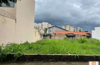 Terreno à venda na Avenida Professor João Fiúsa, Alto da Boa Vista, Ribeirão Preto