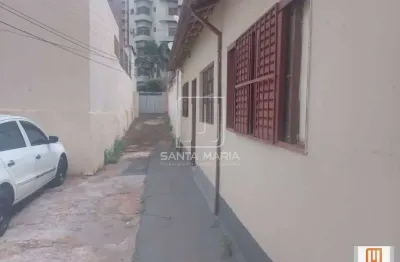 Terreno à venda na Rua General Osorio 589 (74444sv), Centro, Ribeirão Preto
