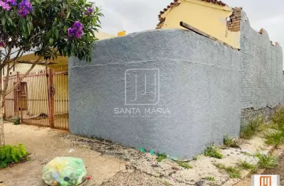 Casa com 2 quartos à venda na Avenida da Saudade, Campos Elíseos, Ribeirão Preto