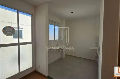 Apartamento (tipo - padrao) 2 dormitórios, cozinha planejada, portaria 24hs, lazer, espaço gourmet, em condomínio fechado