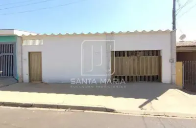 Casa (térrea na rua) 3 dormitórios/suite, cozinha planejada