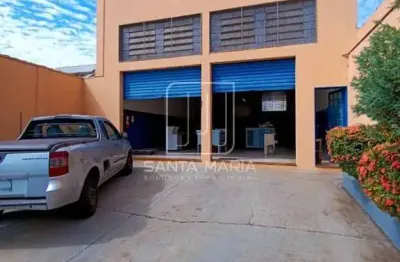 Sala comercial à venda na Rua Batatais 152 (74500sv), Parque dos Bandeirantes, Ribeirão Preto