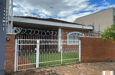 Casa (térrea na rua) 3 dormitórios/suite, cozinha planejada