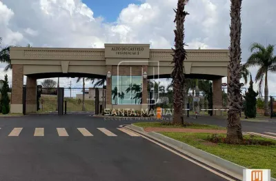 Terreno (terreno em condominio fechado) , portaria 24 horas, em condomínio fechado