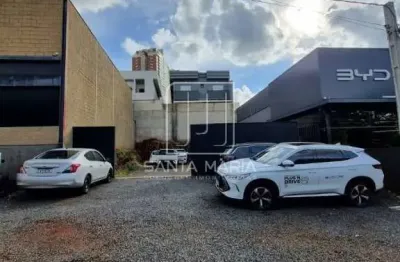Loft à venda na Avenida Wladimir Meirelles Ferreira 0 (74557sv), Jardim Botânico, Ribeirão Preto