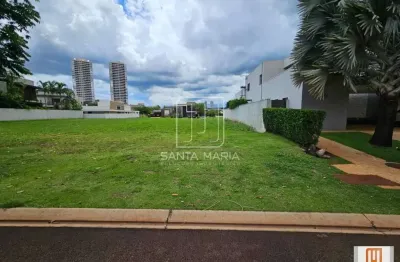 Terreno (terreno em condominio fechado) , portaria 24hs, em condomínio fechado