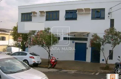 Sala comercial para alugar na Rua Stéfano Baruffi, Jardim Anhangüera, Ribeirão Preto
