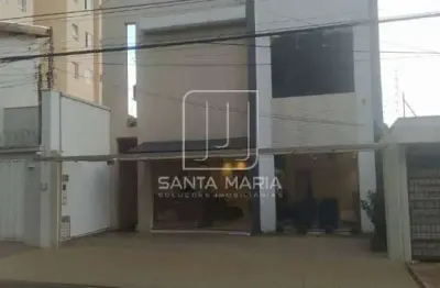 Sala comercial à venda na Rua Amadeu Amaral, Vila Seixas, Ribeirão Preto