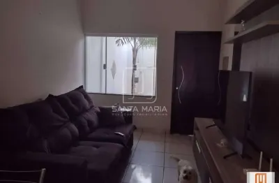 Casa (térrea na rua) 2 dormitórios, cozinha planejada