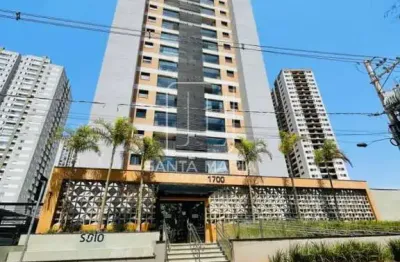 Apartamento (tipo - padrao) 2 dormitórios/suite, portaria 24 horas, elevador, em condomínio fechado